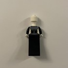 Custom Lego Star Wars Kaminoian Minifigure