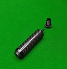 Cuetec Carbon Fiber Smart Extension Extender 4  8  12inch