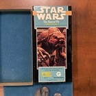 Star Wars - The Rancor Pit Metal Figure Miniature Set  40311 Grenadier Rare