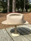 Classic 50s Stetson Open Road Iconic Western Fedora 7 1 4 Vintage