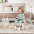 9   Folding Step Stools For Kids And Adults  Hold Up To 300 Lbs  Portable Foldab