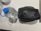 Small Pet Size Travel Bag  black 