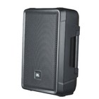 Jbl Irx108bt 8  1000 Watt Powered Active Dj Portable Pa Speaker W  Bluetooth