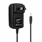 2a Ac dc Power Supply Adapter Wall Charger For Cowon Iaudio A2 A3 Mp3 mp4 Player