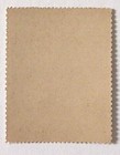 Usa Poster Stamp - New York Edison Alphabet - F g cooper - k  - Lilac
