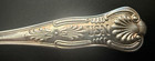 Vtg  Us Navy Seafood Forks Officers Mess  Fouled Anchor  Kings Pattern  11 Pcs