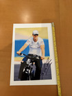 Michael Schumacher Signed Photo