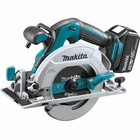 Makita Xt616pt 18v Lxt 6-pc  Combo Kit  5 0ah 