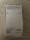 Iphone 11 Yellow Box Original Apple Retail Box Only No Accessories No Phone 64gb