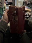 Vintage Bell System By Western Electric Rotary Phone With 4 Prong Cord Untested 
