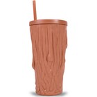 Clayface 2026 Meltdown Grippr Movie Theater Tumbler Cup