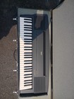 Vintage Yamaha Ypr-20 Digital Piano 61key  Keyboard W flight Case-tested