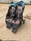 Graco Double Stroller