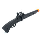 Tanegashima Matchlock Pistol Prop Replica 3d Printed Samurai Display 20 Inch