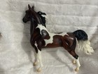 Breyer Livingston Saddlebred Stallion 2021 Flagship Special Run Pinto