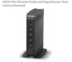 Cisco At t Microcell Wireless Cell Signal Booster Tower Antenna Microcell