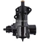 Power Steering Gearbox Gear Box For Ford F100 F150 F-100 F-150 4wd   Bronco