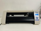 Vinyl Express R Series Ii Vinyl Cutter Tested