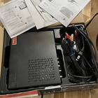 Zenith Digital Tv Tuner Converter Box Dtt900 Open Box No Remote