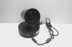 Logitech Rally Video Conference Set   Camera  Speakers  Mics  Hubs  Cords   Read
