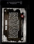 2017 Topps The Walking Dead Season 6  92 Real Soon