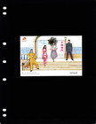  56 00 Scott Value - 2010 Macao Macau Clothing S s Scarcer China Cv Mnh Nh Umm