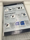 Digital Photo Frame 8 Inch Lcd Pandigital Pan80-2 - Brand New In Opened Box