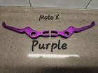 Billet Aluminum Seadoo Ibr Throttle   Brake reverse Levers Upgrade Trigger Set