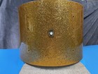 Ludwig 60s Vintage 9x13 Tom Drum Shell With Badge Factory Gold Sparkle