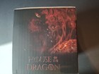 Game Of Thrones House Of The Dragon Dragon Egg Mug Targaryen New In Box