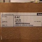 Parker E-ac Microstepping Drive  2-phase  50800ppr  0 02-3 5a    5arcmin  120vac