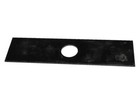 8  X 2  Edger Blades Fits Echo Fits Stihl Fits Husq 1  Center Hole  50 Pk 