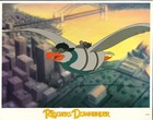 Rescuers Down Under 8x Original Us Lobby Cards Walt Disney 1990
