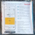 Honeywell Lyric Wi-fi Water Leak   Freeze Detector Mobile Alerts Alarm White