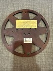 Vintage Northwest Coast Native Sun Face Wall Plaque Or Trivet Boma