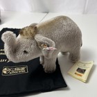 Steiff Kandula Baby Asian Elephant  North American Exclusive Limited Edition   