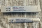 Avon Skin So Soft Fresh   Smooth Facial Hair Removal Cream 1oz 3 Boxes Sensitive