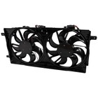 Cooling Fan Assembly  Mb3z8c607j For Ford Ranger Bronco 2021-2025