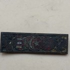 Original Wwi Ww1 Kappenabzeichen Cap Badge Kuk Austria-hungary