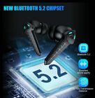 Wireless Earbuds Bluetooth Headphones For Iphone 15 14 13 12 11 X Xr