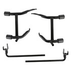 Saddlebag Guards For Harley Cvo Road Glide Fltrxse St Fltrxstse Fltrx 2023-2025