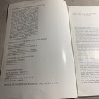 Exhibition Catalog  Four New Buildings Architecture   Imagery 1959   Msr