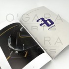 Official Koenigsegg Magazine Issue   07
