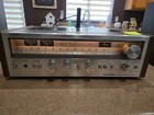 Pioneer Sx-680 Stereo Receiver Vintage Sx680 680