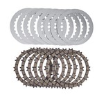 Friction Steel Clutch Plates For 250 300 350 400 450 500 Sxf Xcf Xcw159032010200