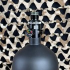 New Hk Army Alpha Air Tank W  Hp8 Regulator - Doom - 77 4500 - Scorch