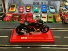 Maisto Ducati Diavel Carbon 1 18 Diecast Motorcycle Red Black 987675305 2011 201