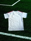 Real Madrid 2026 27 Home Jersey     Fan Version   Premium Quality