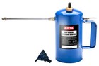 Refillable Pressure Sprayer Bottle For Oil  Solvent  Degreasers - 32oz