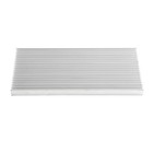 Aluminum Heat Sink Heatsink cooler Cooling For Led Amplifier Transistor Ic